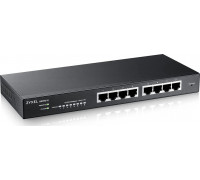 Switch ZyXEL GS1915-8-EU0101F