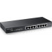 Switch ZyXEL GS1915-8-EU0101F
