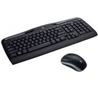Logitech Wireless Combo MK330 DE (920-003967)