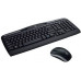 Logitech Wireless Combo MK330 DE (920-003967)