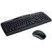 Logitech Wireless Combo MK330 DE (920-003967)