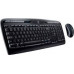 Logitech Wireless Combo MK330 DE (920-003967)