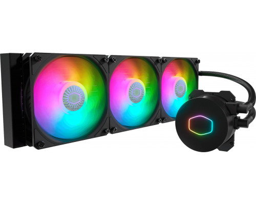 Cooler Master MasterLiquid ML360L V2 ARGB (MLW-D36M-A18PA-R2)