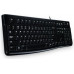 Logitech K120 (920-002489)