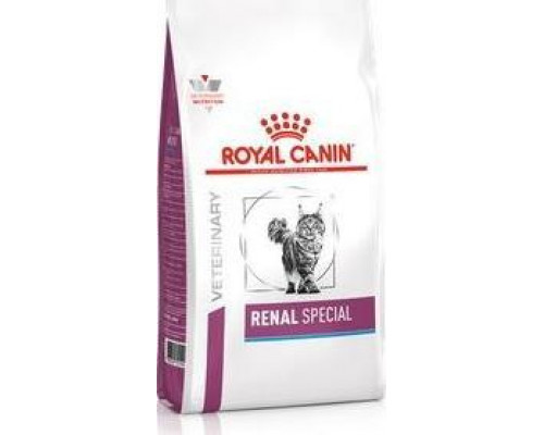 Royal Canin Renal Special Cat Dry 0.4 kg