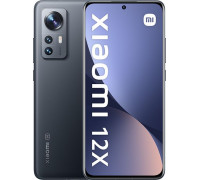 Xiaomi 12X 5G 8/128GB Gray  (37022)