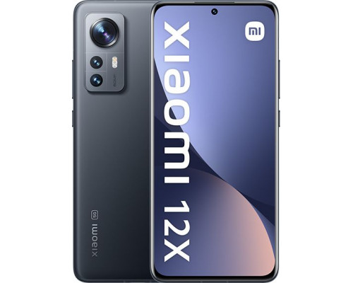 Xiaomi 12X 5G 8/128GB Gray  (37022)