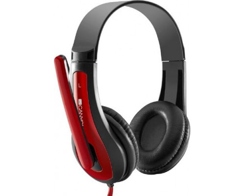 Canyon HSC-1 Red (CNS-CHSC1BR)