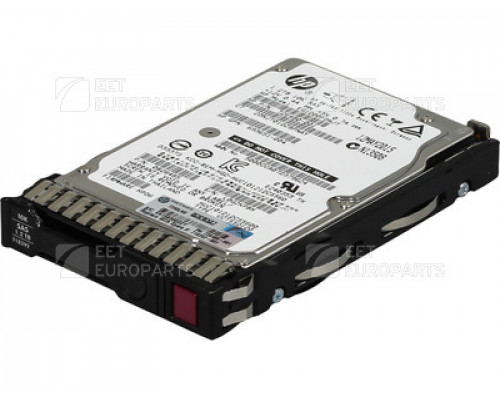 HP Enterprise 1.2TB 2.5'' SAS-1 (3Gb/s)  (718292-001)