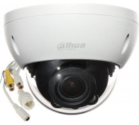 Dahua Technology Camera VANDALPROOF IP IPC-HDBW2531R-ZAS-27135-S2 - 5 Mpx, 2.7 ... 13.5 mm - <strong>MOTOZOOM </strong>DAHUA