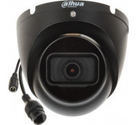 Dahua Technology KAMERA IP IPC-HDW1530T-0280B-S6-BLACK - 5 Mpx 2.8 mm DAHUA