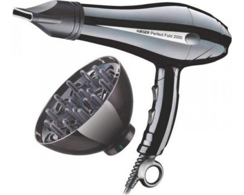 Haeger for hair Haeger Perfect Fold 2000W