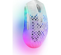 SteelSeries Aerox 3 Wireless Ghost  (62610)