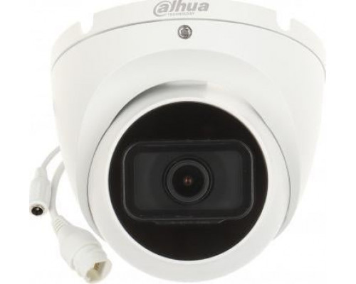 Dahua Technology Camera IP IPC-HDW1530T-0360B-S6 - 5 Mpx 3.6 mm DAHUA
