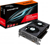 *RX6400 Gigabyte Radeon RX 6400 Eagle 4GB GDDR6 (GV-R64EAGLE-4GD)