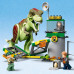 LEGO Jurassic World™ T. rex Dinosaur Breakout (76944)