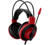 MSI DS501 Red (S37-2100920-SV1)