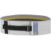 One Fitness Hip Band HB010 regulējama pretestība pelēka 1 gab.