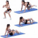 One Fitness Hip Band HB010 regulējama pretestība pelēka 1 gab.