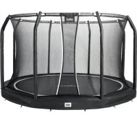 Garden trampoline Salta Premium Ground Combo with inner mesh 12 FT 366 cm