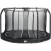 Garden trampoline Salta Premium Ground Combo with inner mesh 12 FT 366 cm