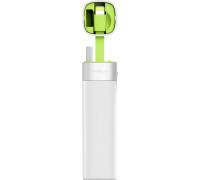 Powerbank MiPow Power Tube 3000L 3000 mAh White