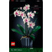 LEGO Icons Expert Orchidea (10311)
