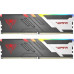 Patriot Viper Venom RGB, DDR5, 32 GB, 6200MHz, CL40 (PVVR532G620C40K)