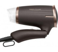 ProfiCare for hair PROFICARE PC-HT 3009 (1400W brown color)