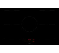 Kernau KIH 7534-5B BL Kitchen Connect