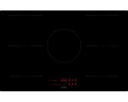 Kernau KIH 7534-5B BL Kitchen Connect