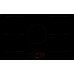 Kernau KIH 7534-5B BL Kitchen Connect