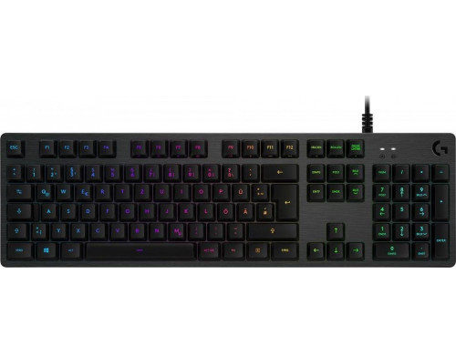Logitech G512 GX Brown (920-009434)