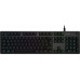 Logitech G512 GX Brown (920-009434)