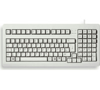 Cherry G80-1800 Wired White FR (G80-1800LPCFR-0)