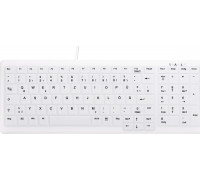 Cherry AK-C7000 (AK-C7000F-UVS-W/GE)