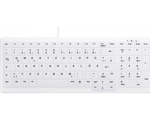 Cherry AK-C7000 (AK-C7000F-UVS-W/GE)