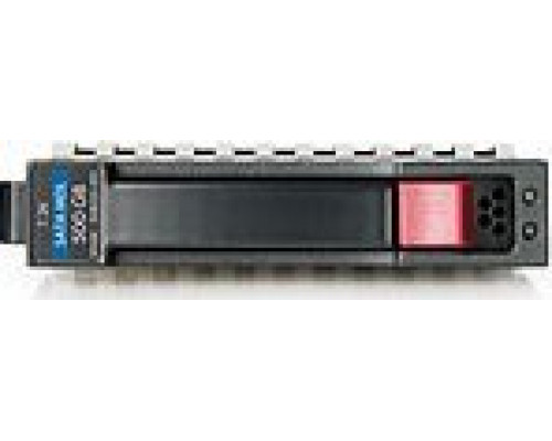 HP 500GB 2.5'' SATA II (3 Gb/s)  (507750-S21)