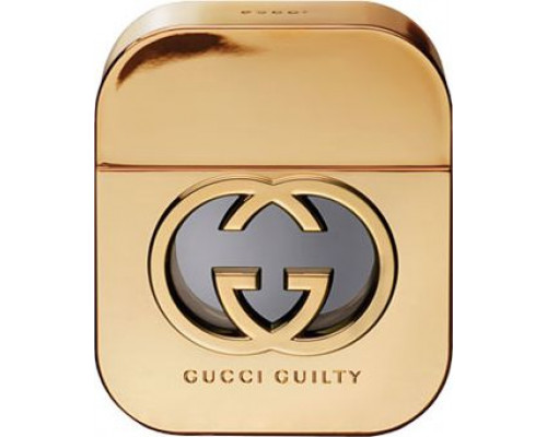 Gucci Guilty Intense (W) EDP/S 50ML