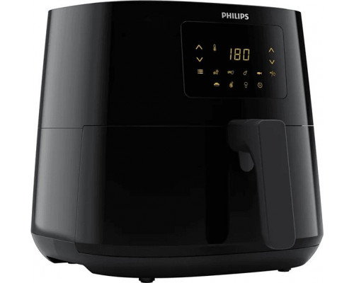 Philips Philips Fryer XL HD9270/96 black - Essential