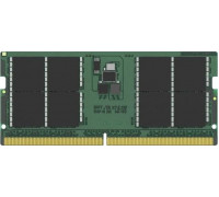 Kingston SODIMM, DDR5, 32 GB, 4800 MHz, CL40 (KCP548SD8-32)