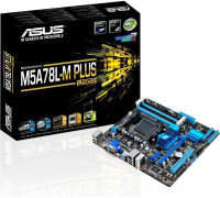 AMD SB710 Asus M5A78L-M PLUS