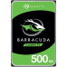 Seagate BarraCuda 500GB 2.5" SATA III (ST500LM030)