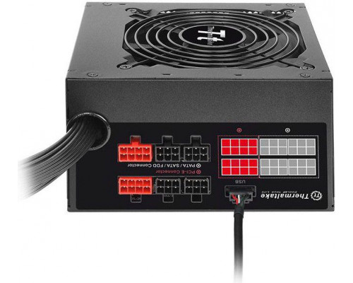 Thermaltake Smart DPS G 500W (PS-SPG-0500DPCBEU-B)