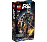 LEGO Star Wars Sierżant Jyn Erso (75119)