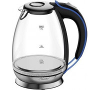 Maestro MR-054 Silver