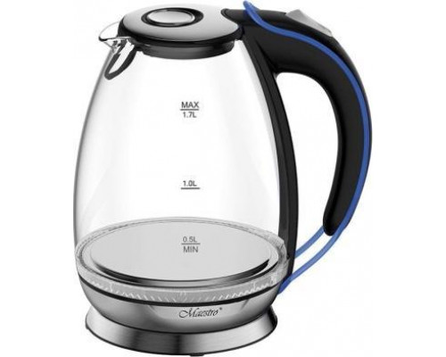 Maestro MR-054 Silver