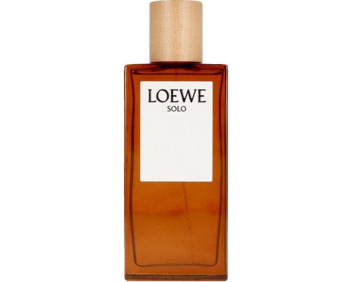 Loewe Solo EDT 100 ml