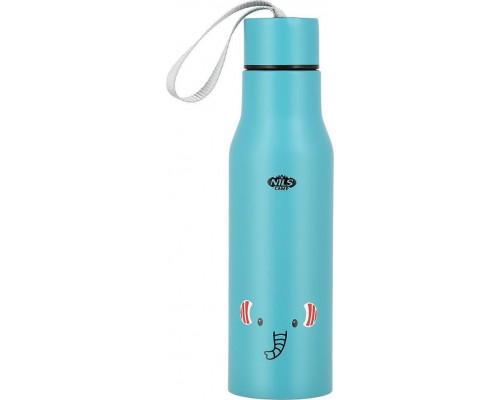 Nils Extreme Thermal mug Nils Camp NCB12 słoń
