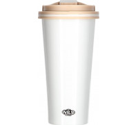 Nils Extreme Thermal mug Nils Camp NCB18 white Nils Extreme Thermal mug Nils Camp NCB18 white